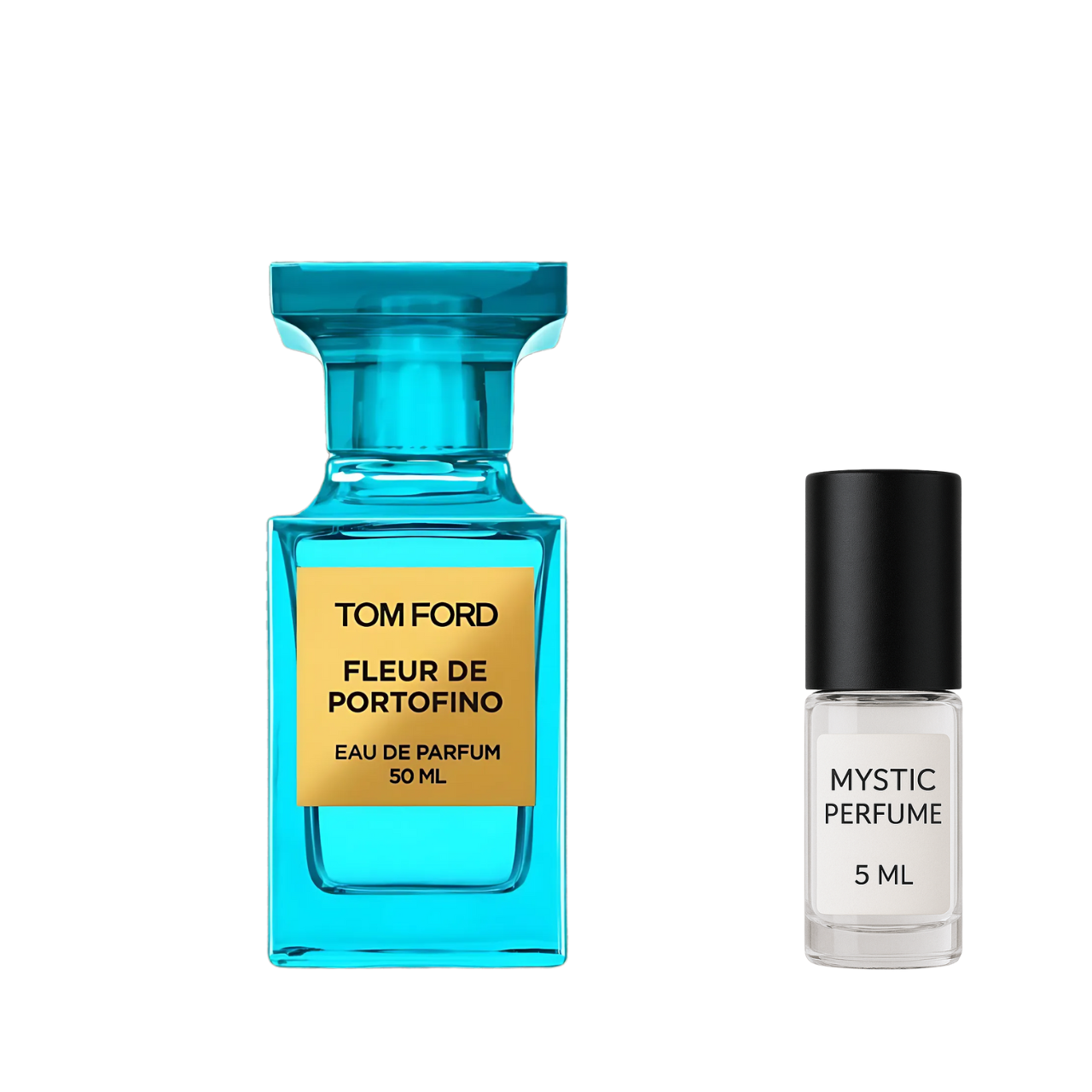 Sample - Tom Ford Fleur de Portofino