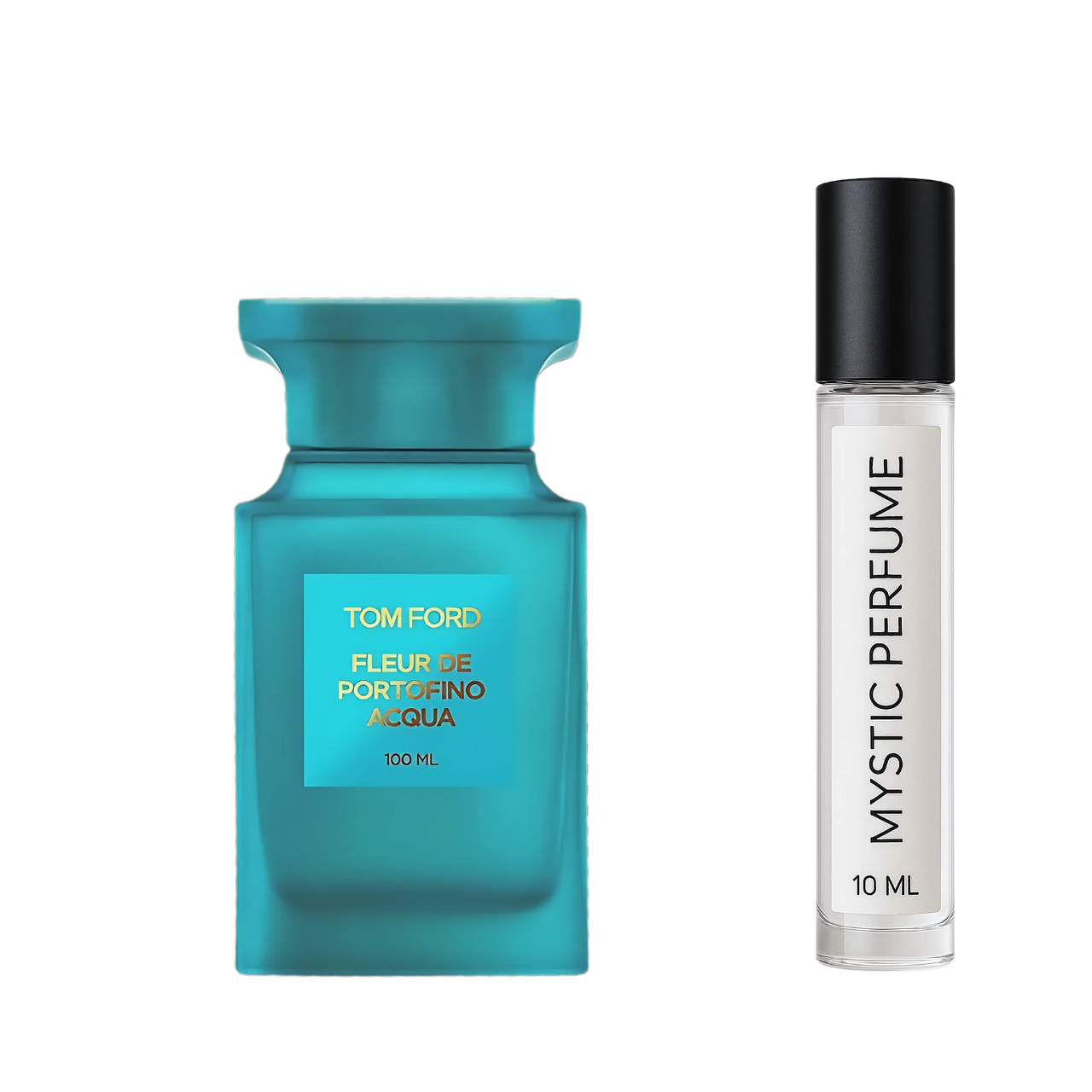 Sample - Tom Ford Fleur De Portofino Acqua