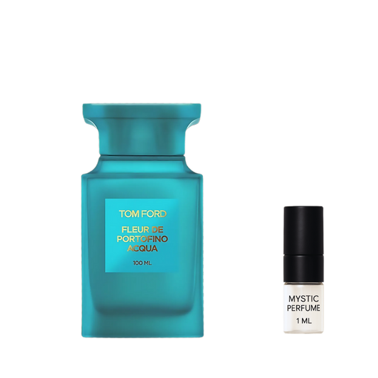 Sample - Tom Ford Fleur De Portofino Acqua