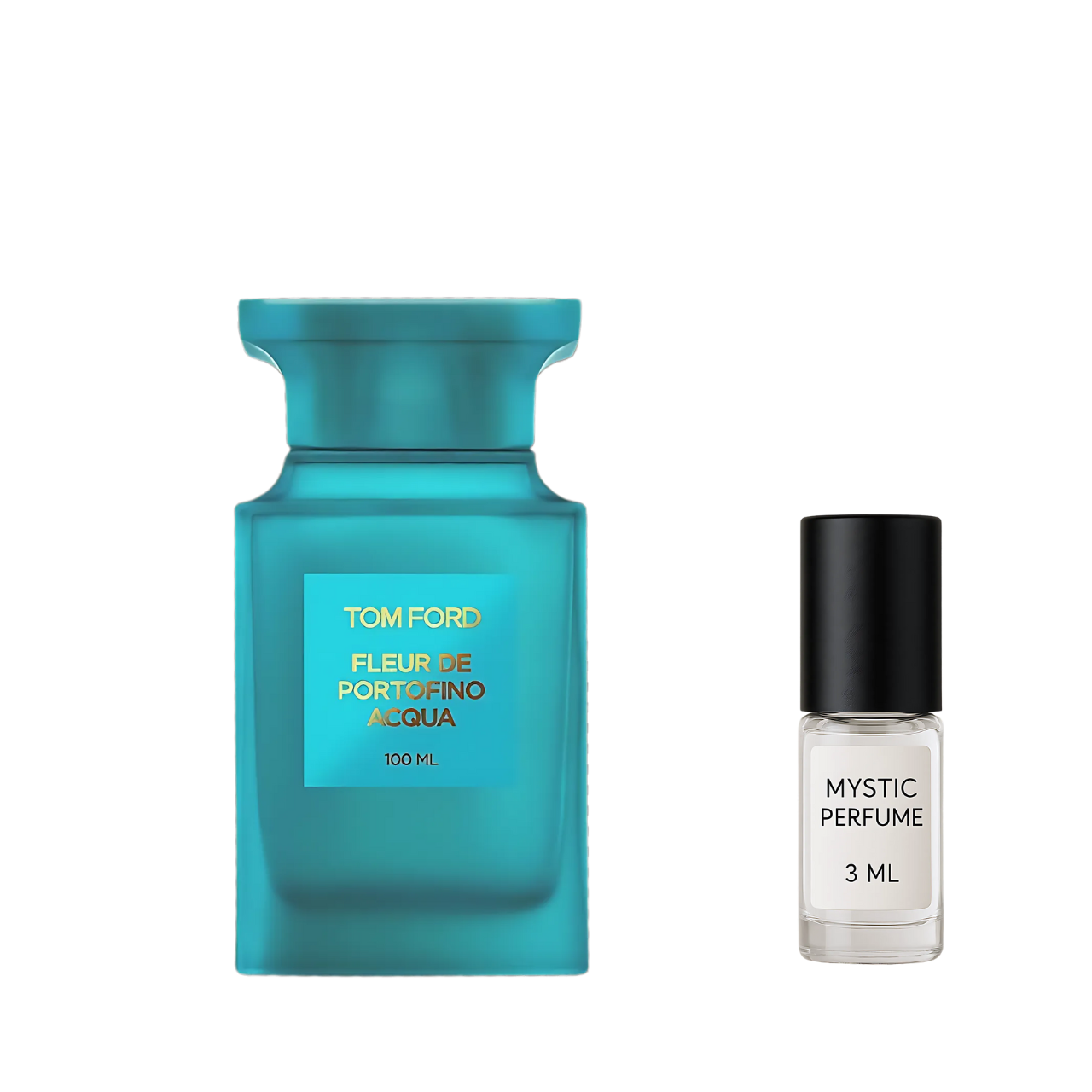 Sample - Tom Ford Fleur De Portofino Acqua