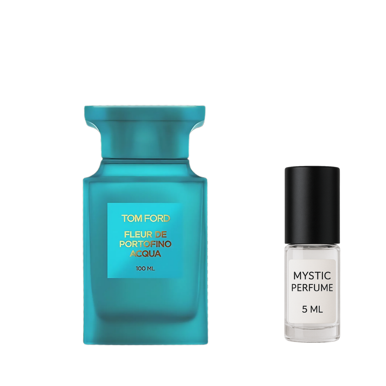 Sample - Tom Ford Fleur De Portofino Acqua