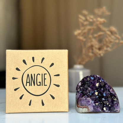 Birthday Gift, Special Occasion BOX, select yours!