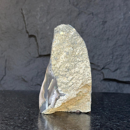 Amethyst Cut Base Crystal, Quartz Geodes, AAA Grade, Amethyst Free Standing Crystal