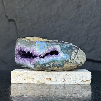 Amethyst geode for SALE