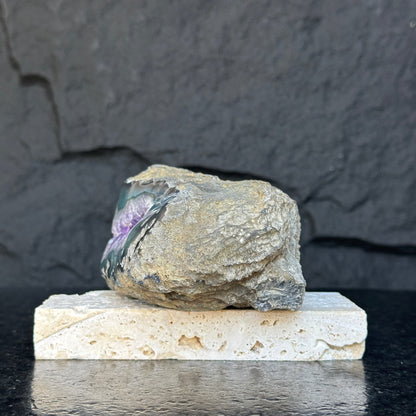 Amethyst geode for SALE