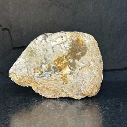 Amethyst Centerpiece Cave Geode with Agate Formations, Toptable Home Decor Crystal, High Quality Quartz Cluster from Uruguay