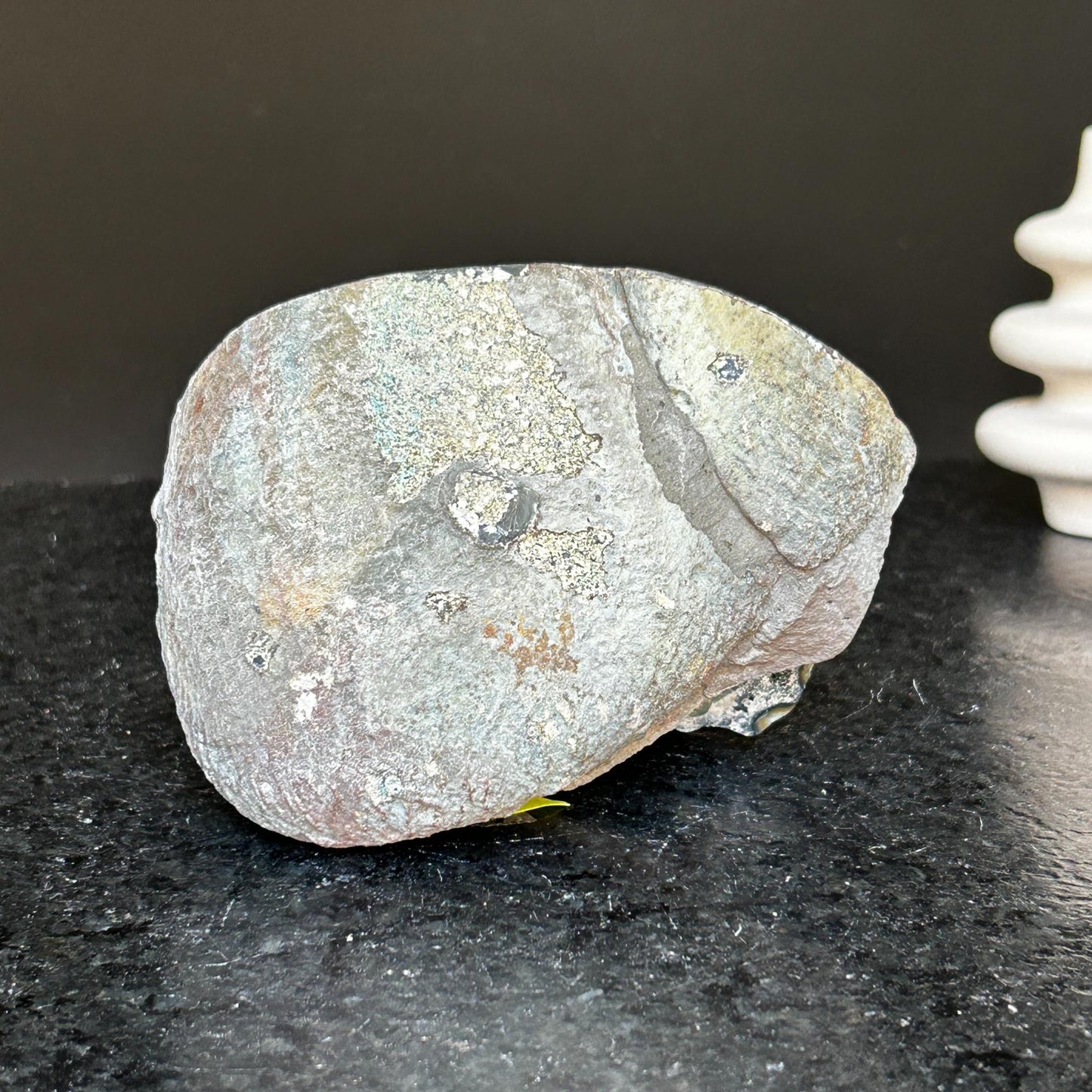 Amethyst and agate geode, amethyst crystal geode