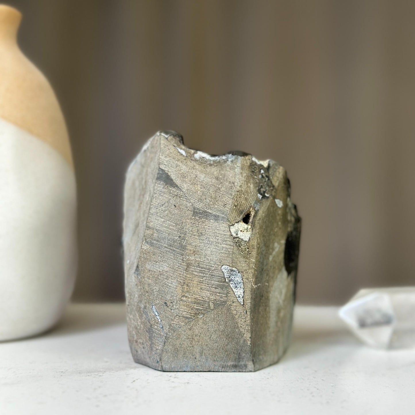 Amethyst cluster on SALE, Amethyst with agate formations