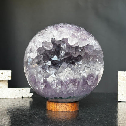 Amethyst giant geode, large amethyst for sale