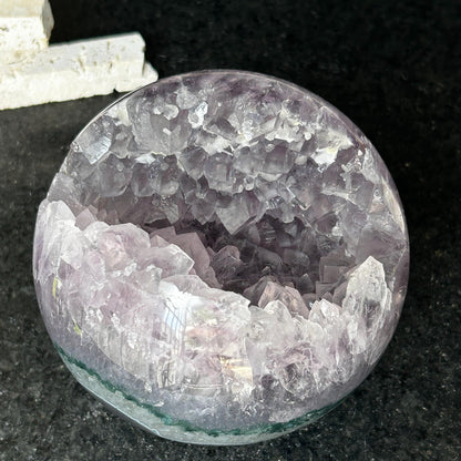 Amethyst giant geode, large amethyst for sale