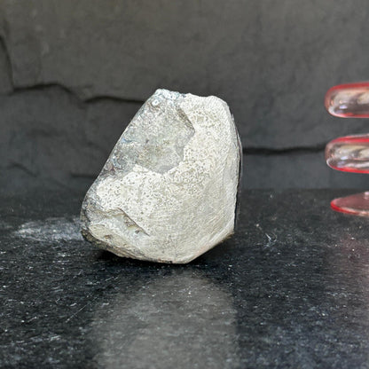 Large crystal amethyst