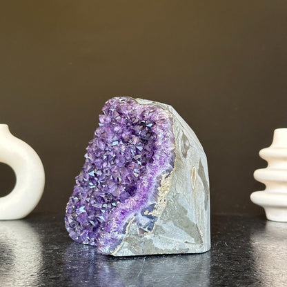 Extra Large Amethyst Top Grade Amethyst Geode