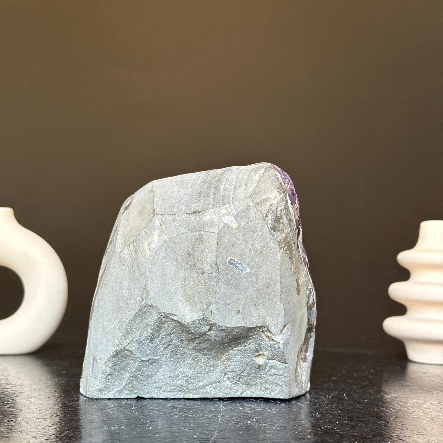 Extra Large Amethyst Top Grade Amethyst Geode