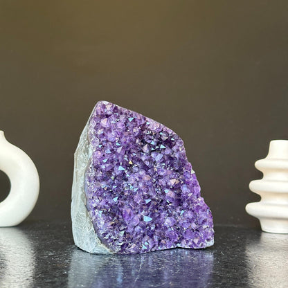 Extra Large Amethyst Top Grade Amethyst Geode