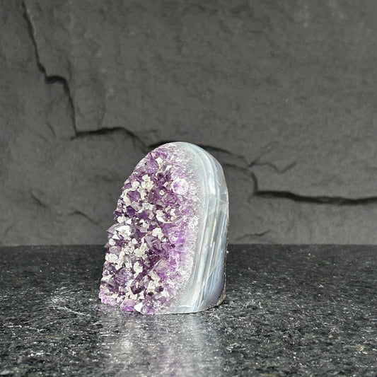 Amethyst on sale, affordable gift, Crystals Clearance sale