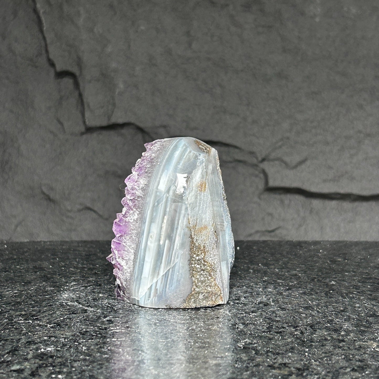 Amethyst on sale, affordable gift, Crystals Clearance sale