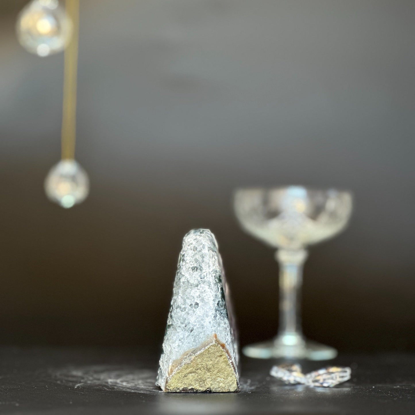 Galaxy Amethyst on sale, gift under 50