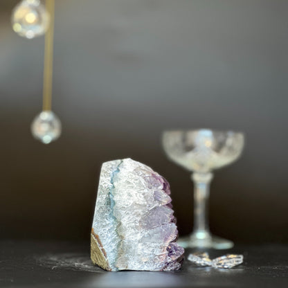 Galaxy Amethyst on sale, gift under 50