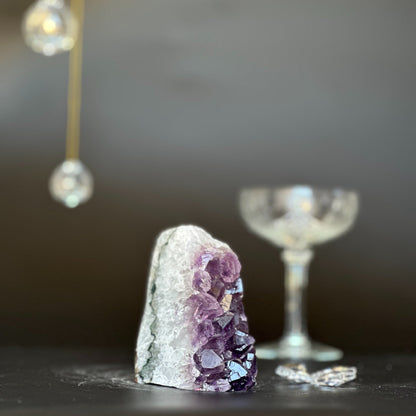 Galaxy Amethyst on sale, gift under 50