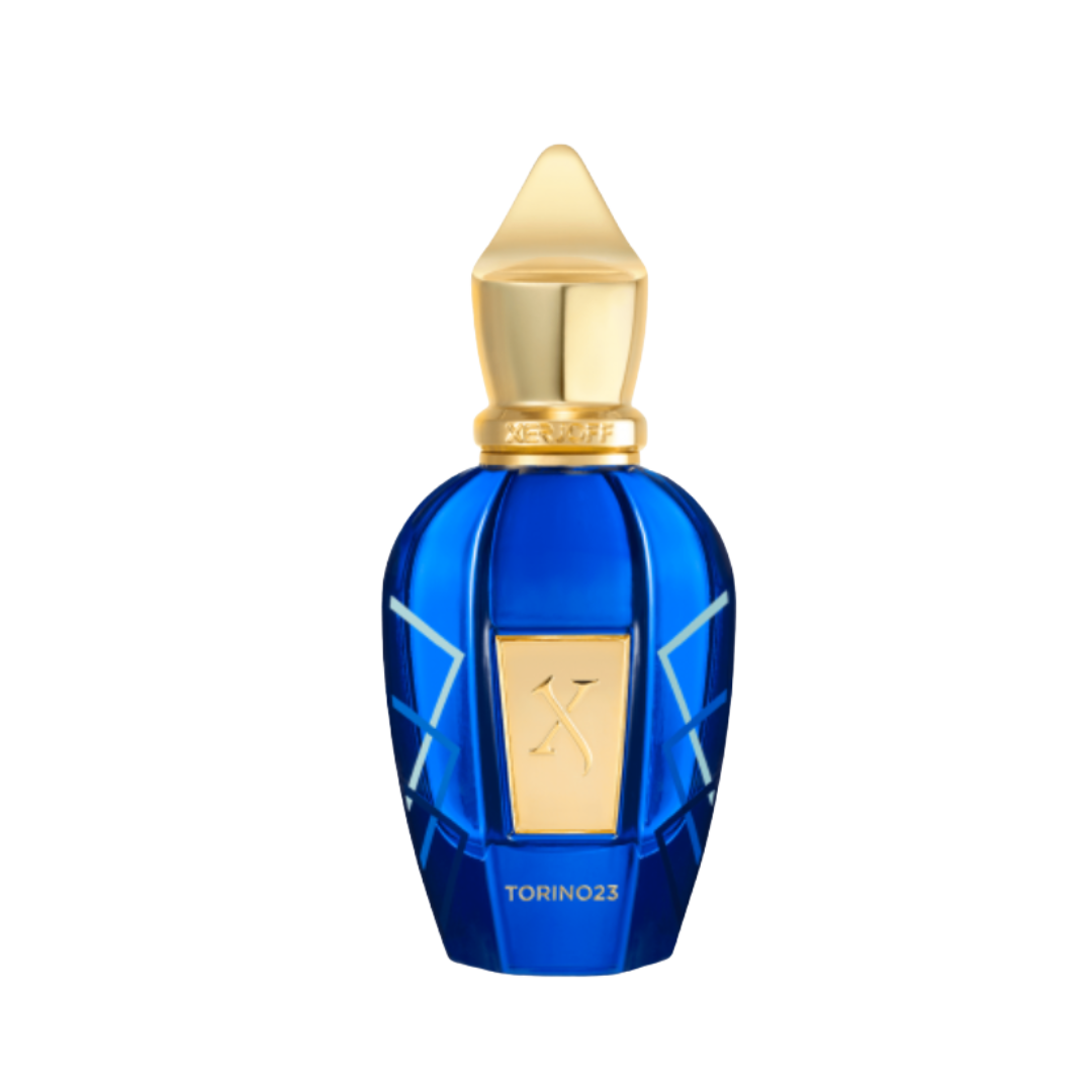 XERJOFF TORINO 23 TESTER