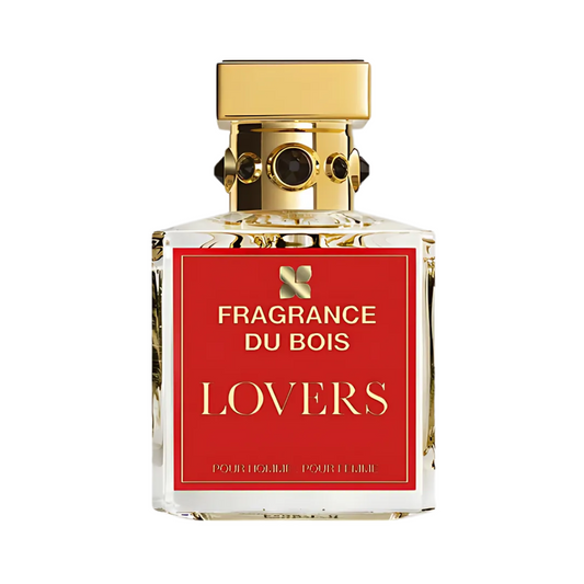 Fragrance Du Bois Lovers