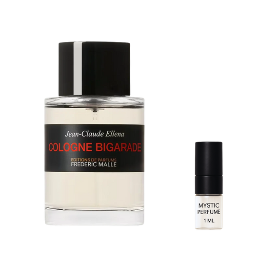 Sample - Frederic Malle Cologne Bigarade
