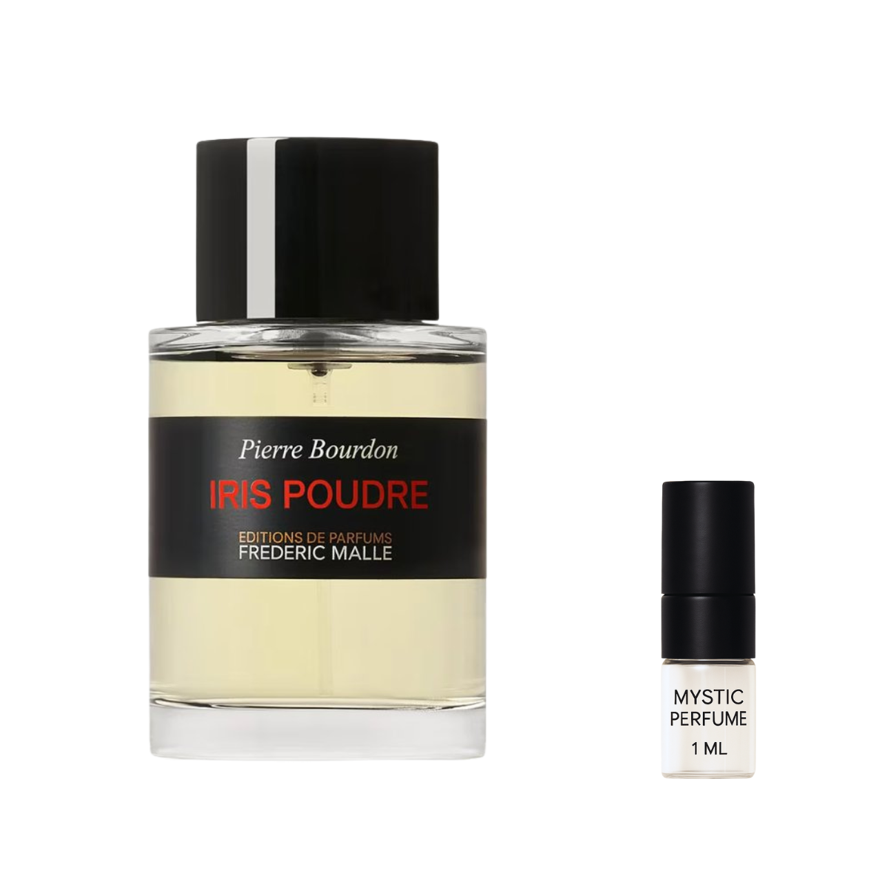 Sample - Frederic Malle Iris Poudre