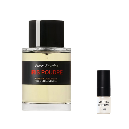 Sample - Frederic Malle Iris Poudre