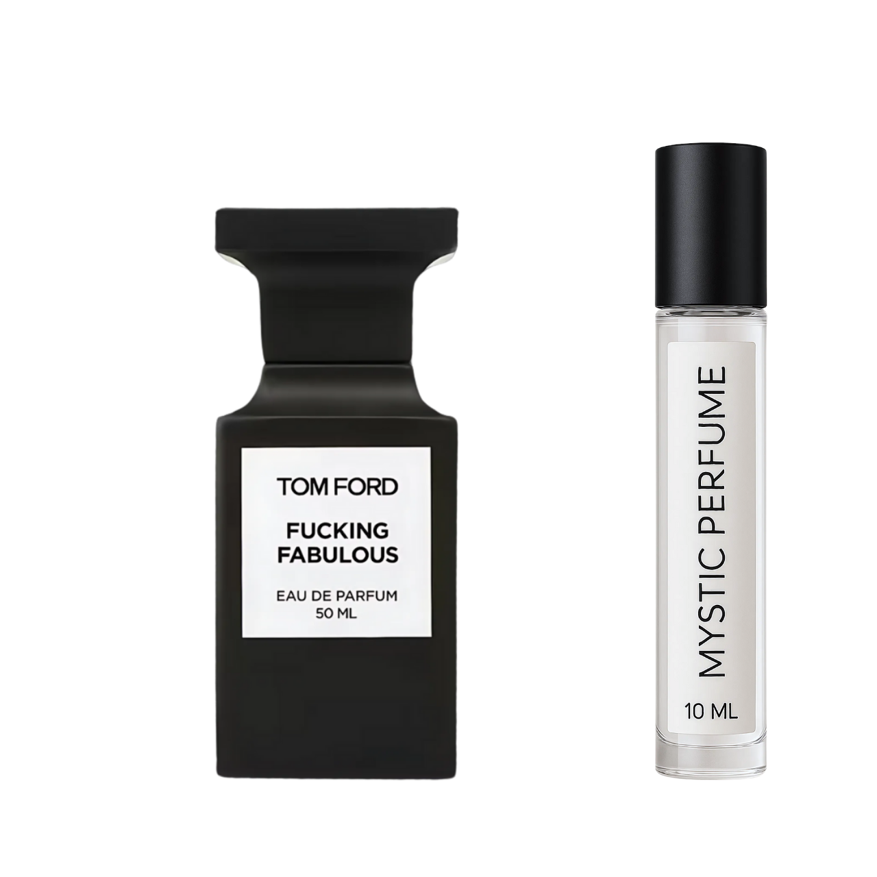 Sample - Tom Ford Fucking Fabulous