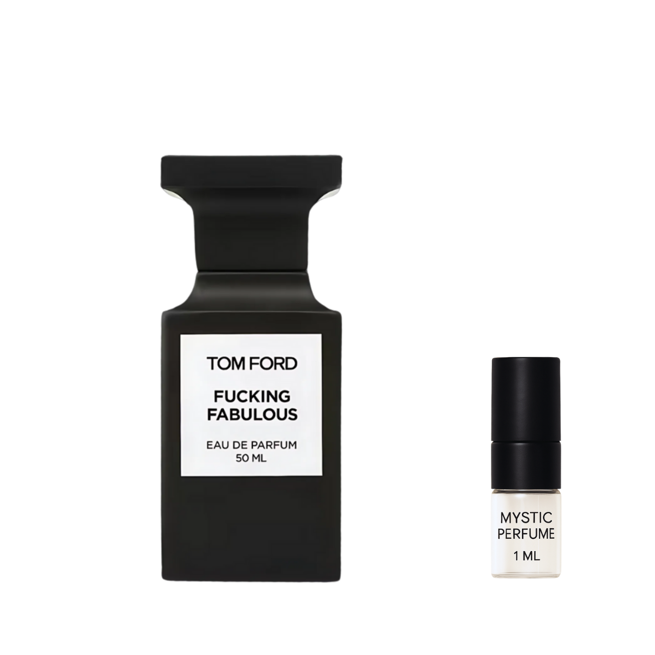 Sample - Tom Ford Fucking Fabulous