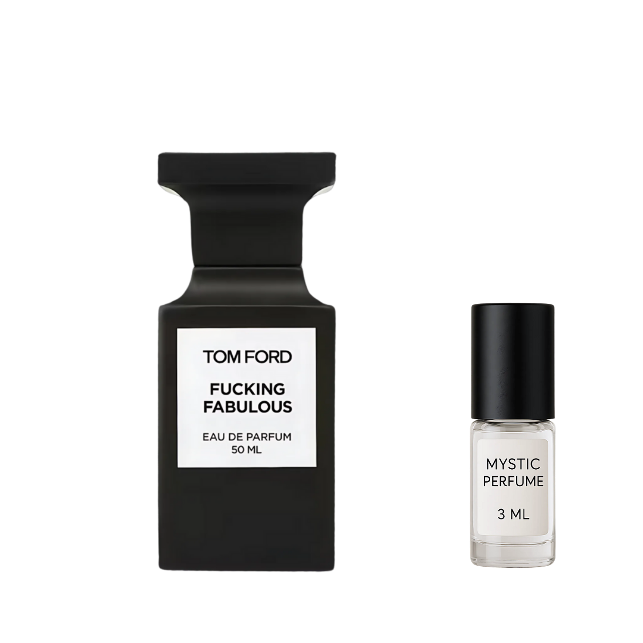 Sample - Tom Ford Fucking Fabulous