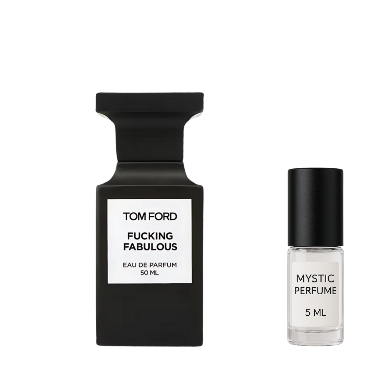 Sample - Tom Ford Fucking Fabulous