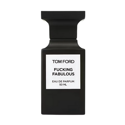 Tom Ford Fucking Fabulous