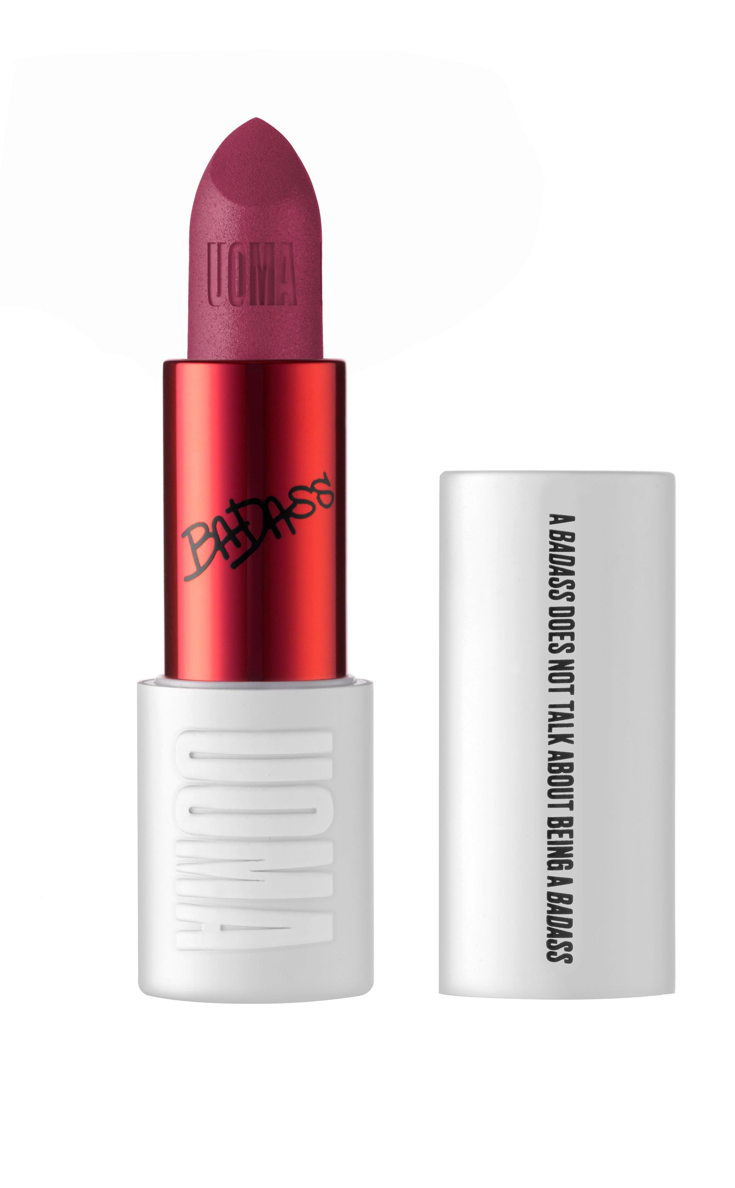 Badass Icon Matte Lipsticks | Spring