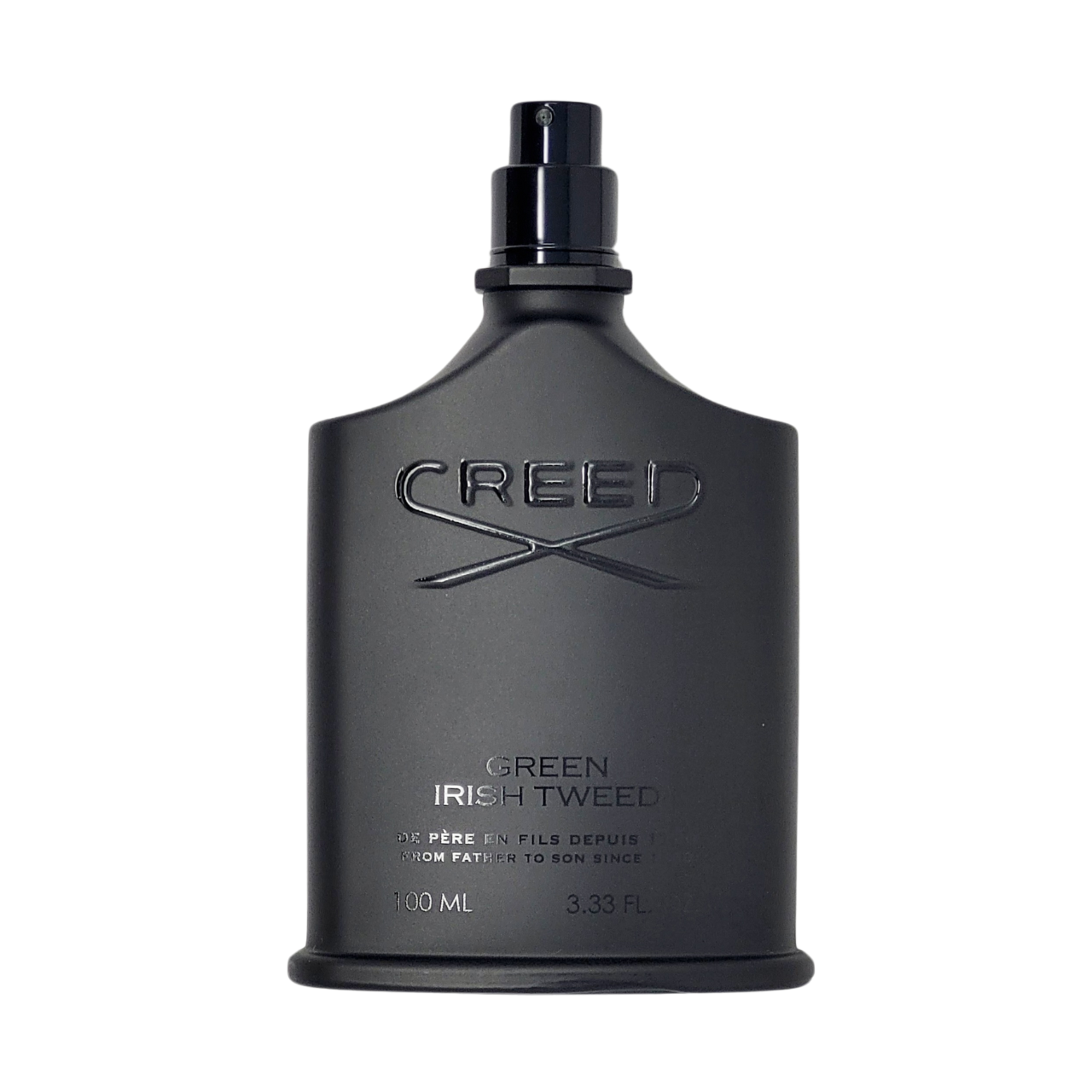 Creed Green Irish Tweed Tester