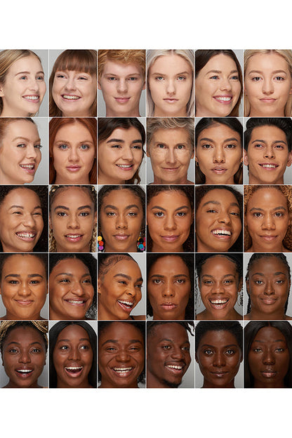 FLAWLESS IRL SKIN PERFECTING FOUNDATION