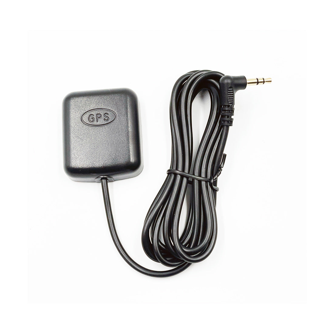 GPS Antenna with AUX Plug