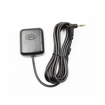 GPS Antenna with AUX Plug
