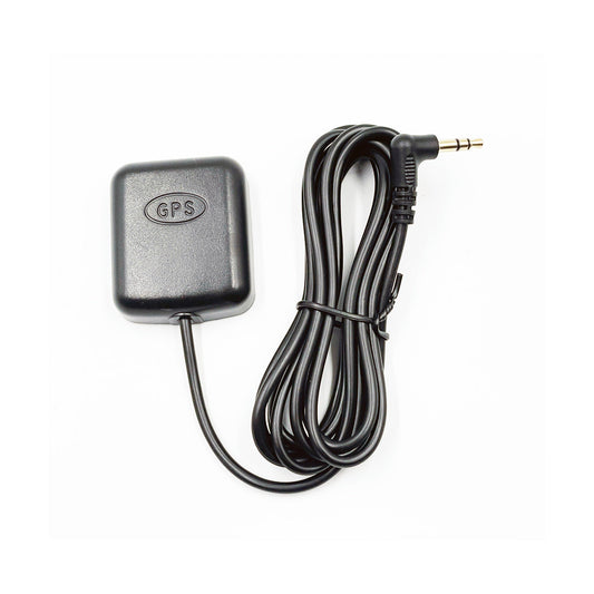 GPS Antenna with AUX Plug