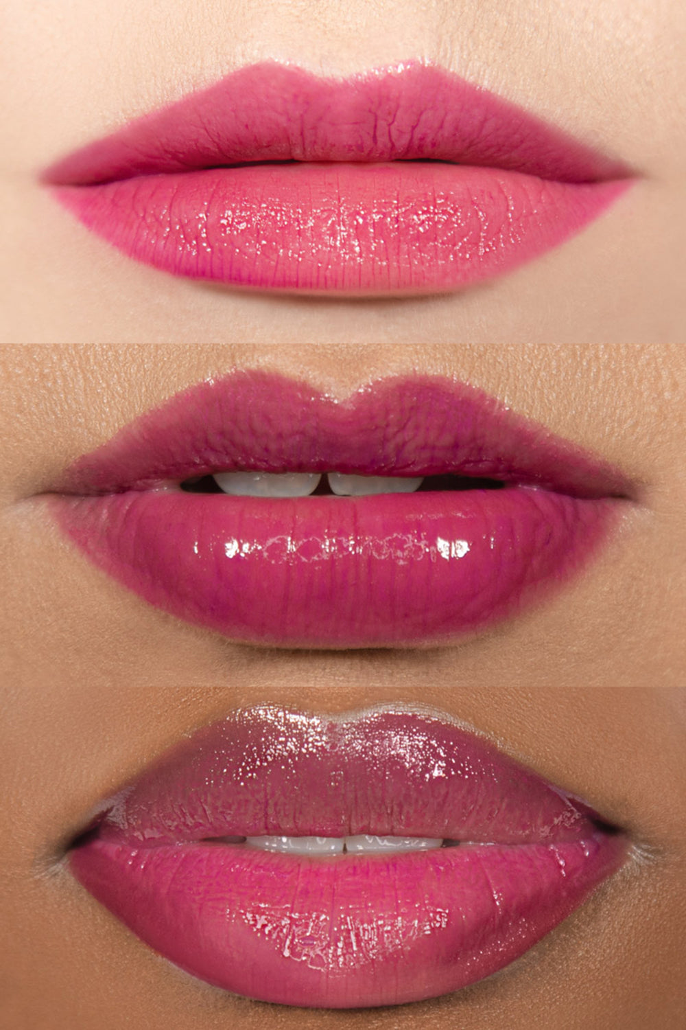 Black Magic Hypnotic Impact High Shine Lipstick