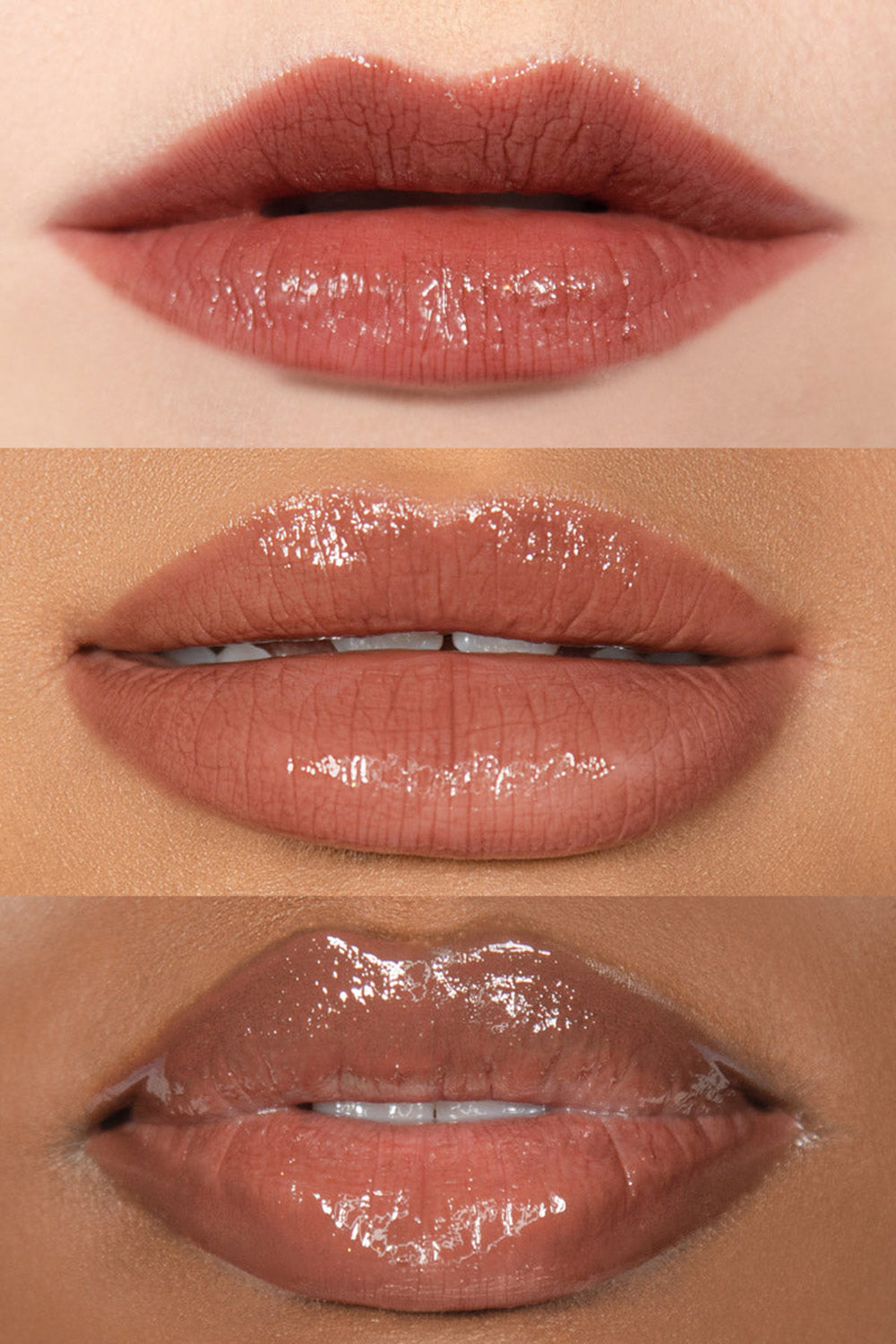 Black Magic Hypnotic Impact High Shine Lipstick Mini