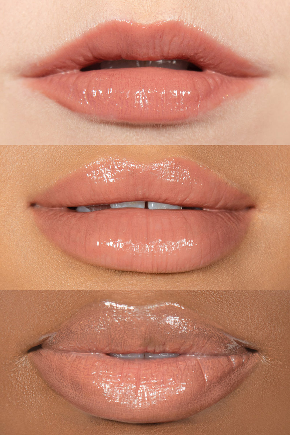 Black Magic Hypnotic Impact High Shine Lipstick