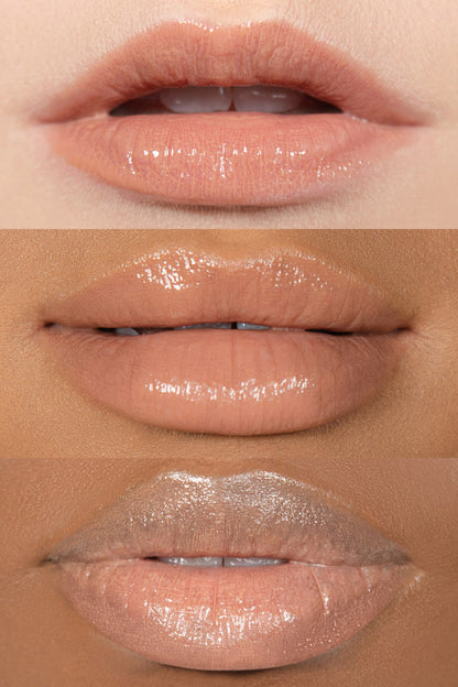 Black Magic Hypnotic Impact High Shine Lipstick