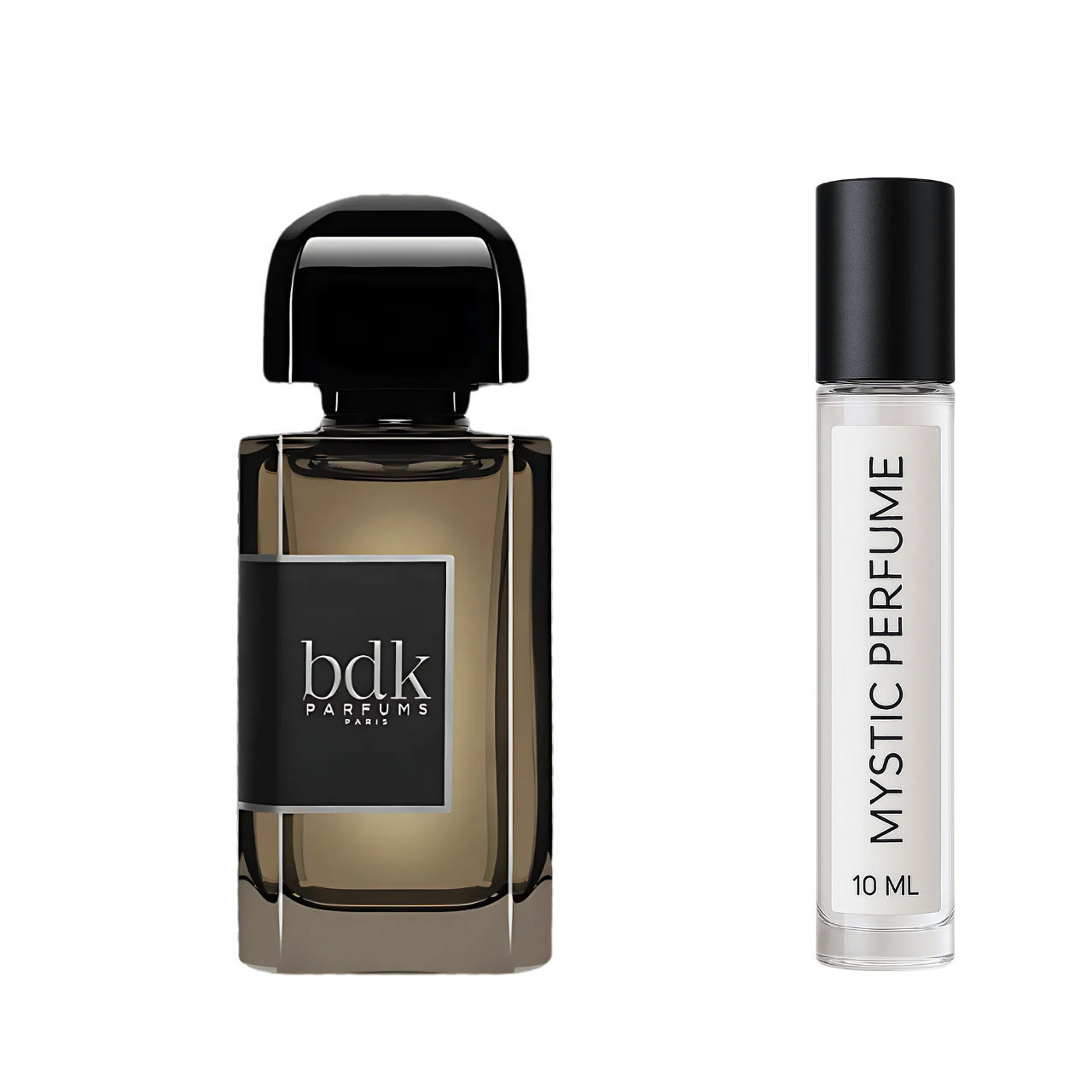 Sample - BDK Parfums Gris Charnel Extrait