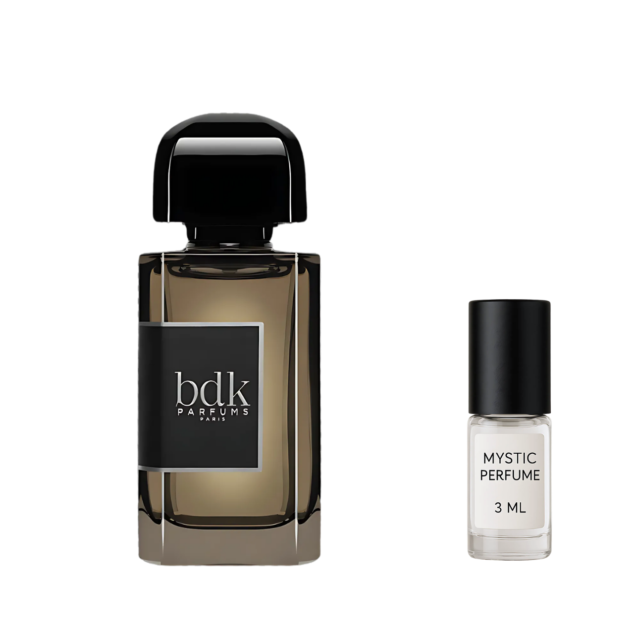 Sample - BDK Parfums Gris Charnel Extrait