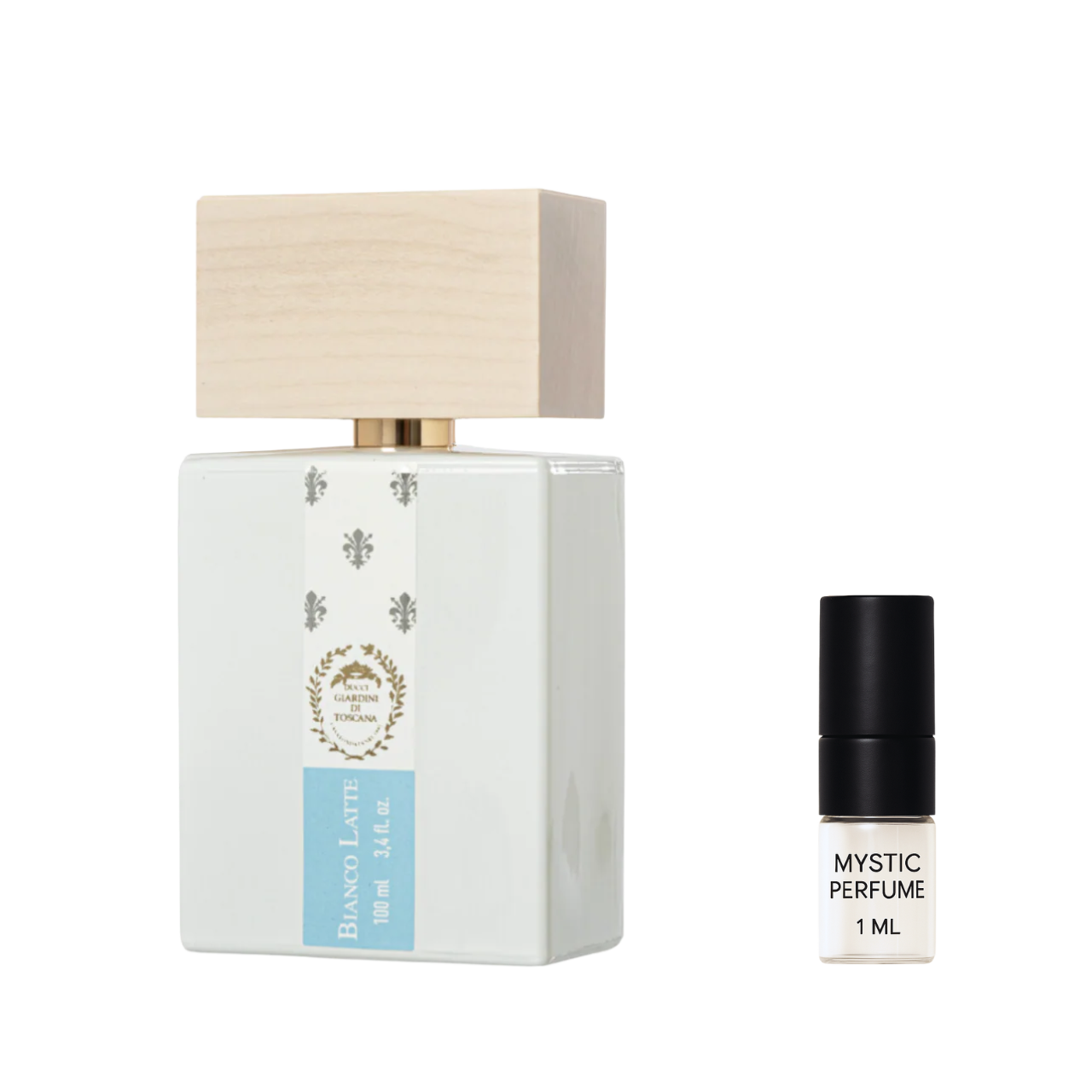 Sample - Giardini Di Toscana Bianco Latte