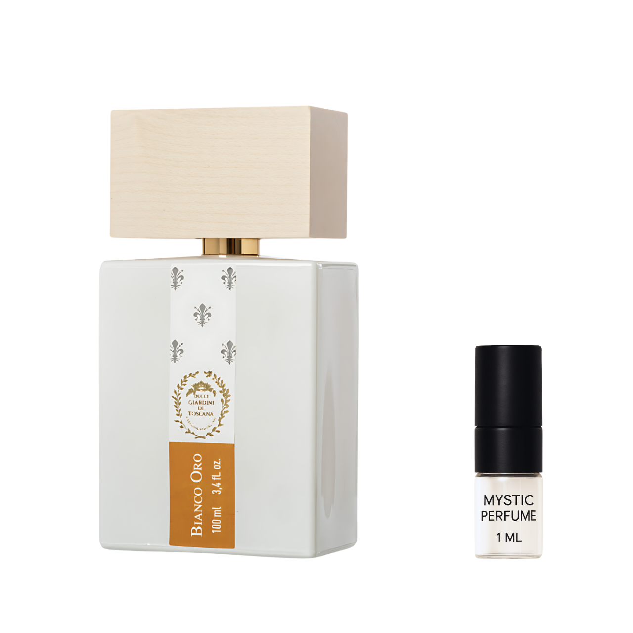 Sample - Giardini Di Toscana Bianco Oro