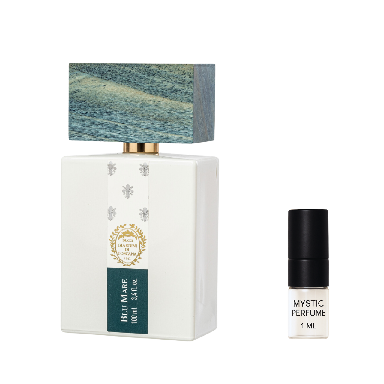 Sample - Giardini Di Toscana Blu Mare