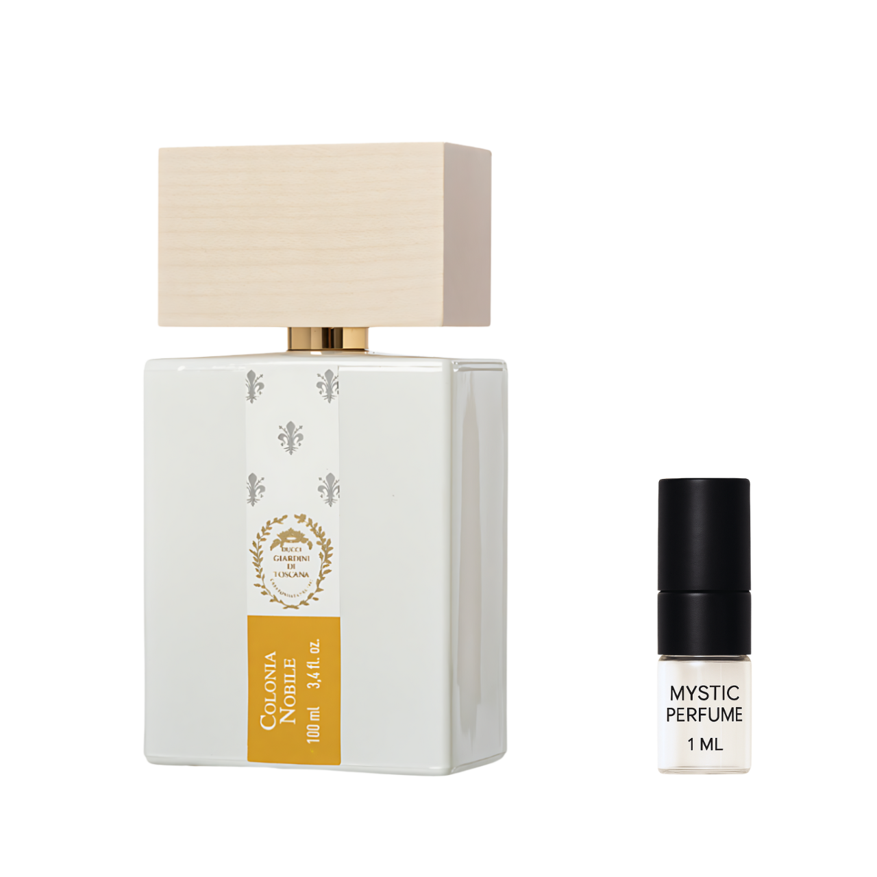 Sample - Giardini Di Toscana Colonia Nobile