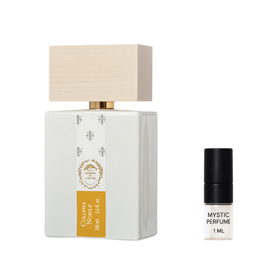 Sample - Giardini Di Toscana Colonia Nobile